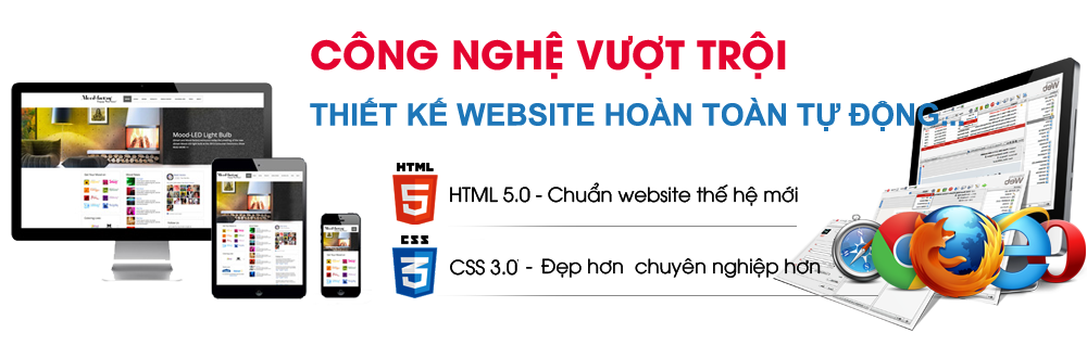 thiet ke web mien phi